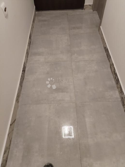 Stanovanje Jug II, Osijek, 33m2