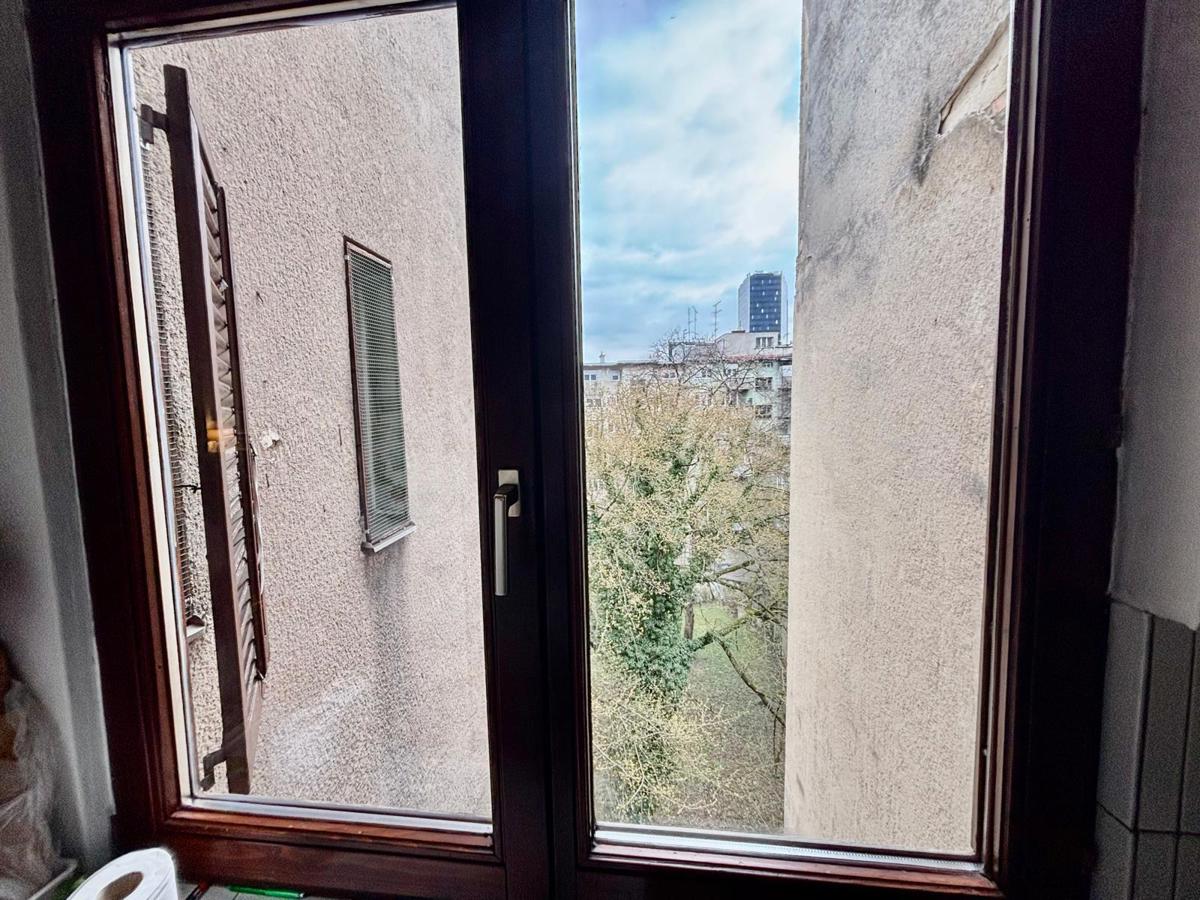 Stanovanje Donji grad, Donji Grad, 86m2