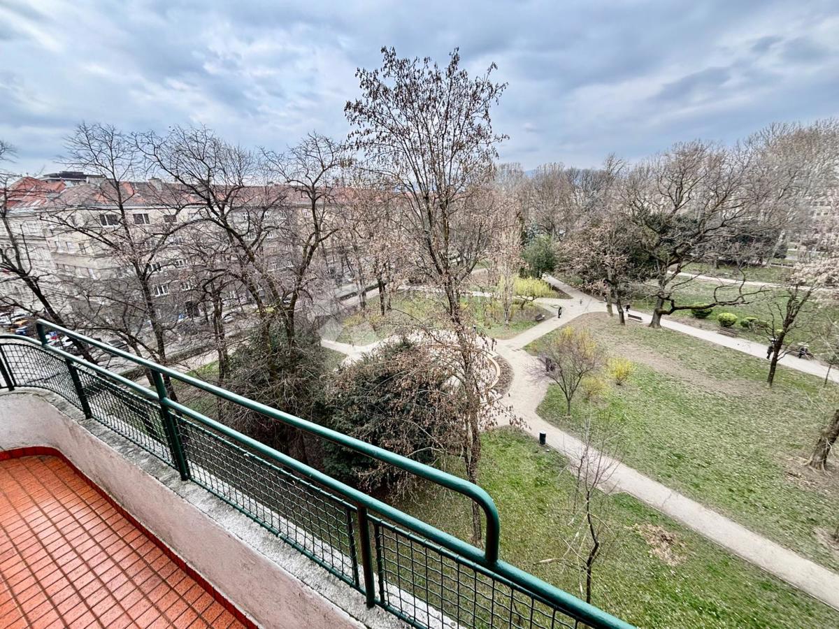 Stanovanje Donji grad, Donji Grad, 86m2