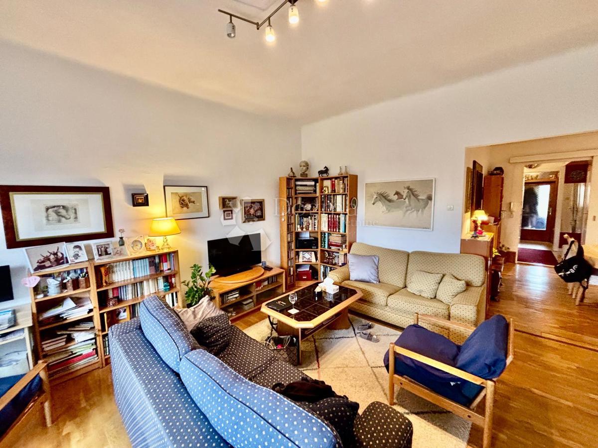 Stanovanje Donji grad, Donji Grad, 86m2