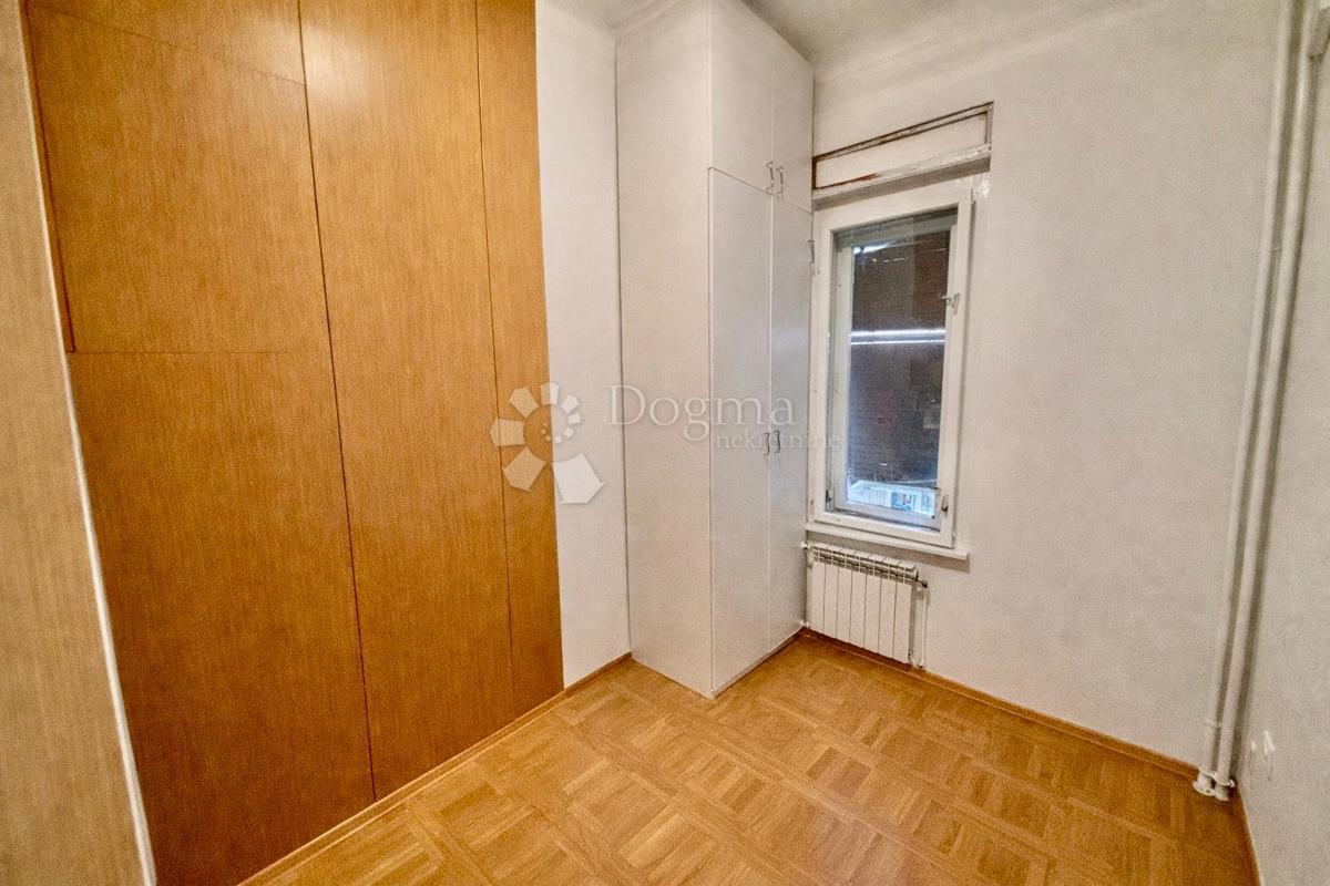 Stanovanje Donji grad, Donji Grad, 86m2