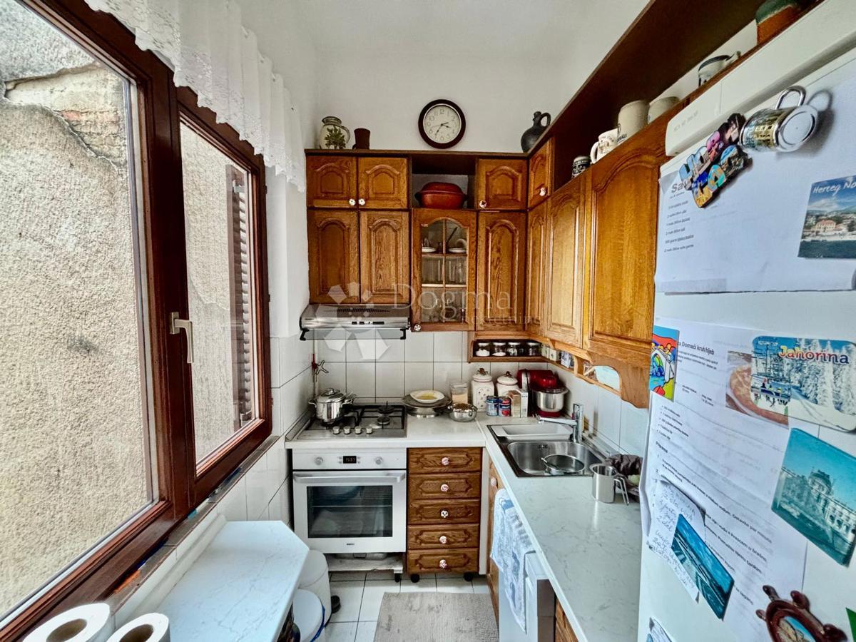 Stanovanje Donji grad, Donji Grad, 86m2