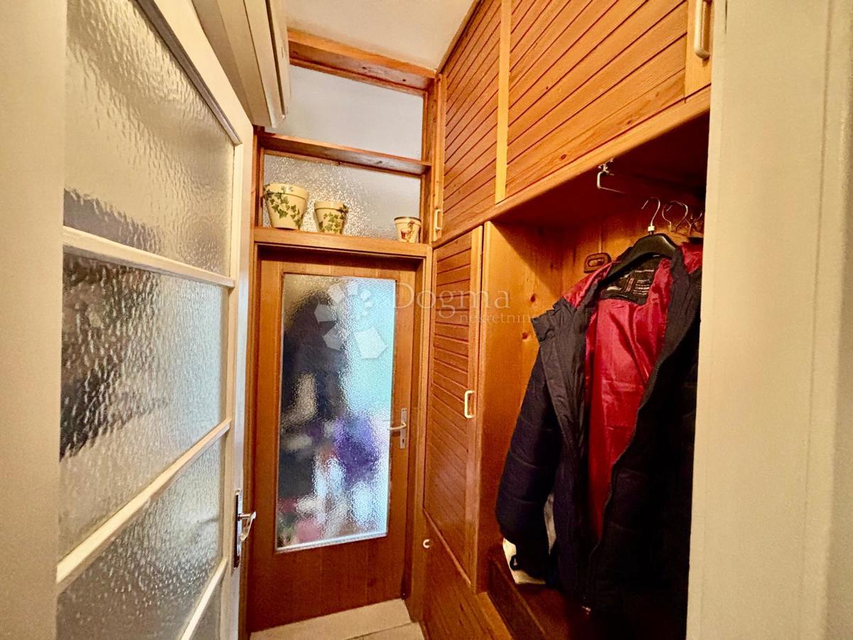 Stanovanje Donji grad, Donji Grad, 86m2