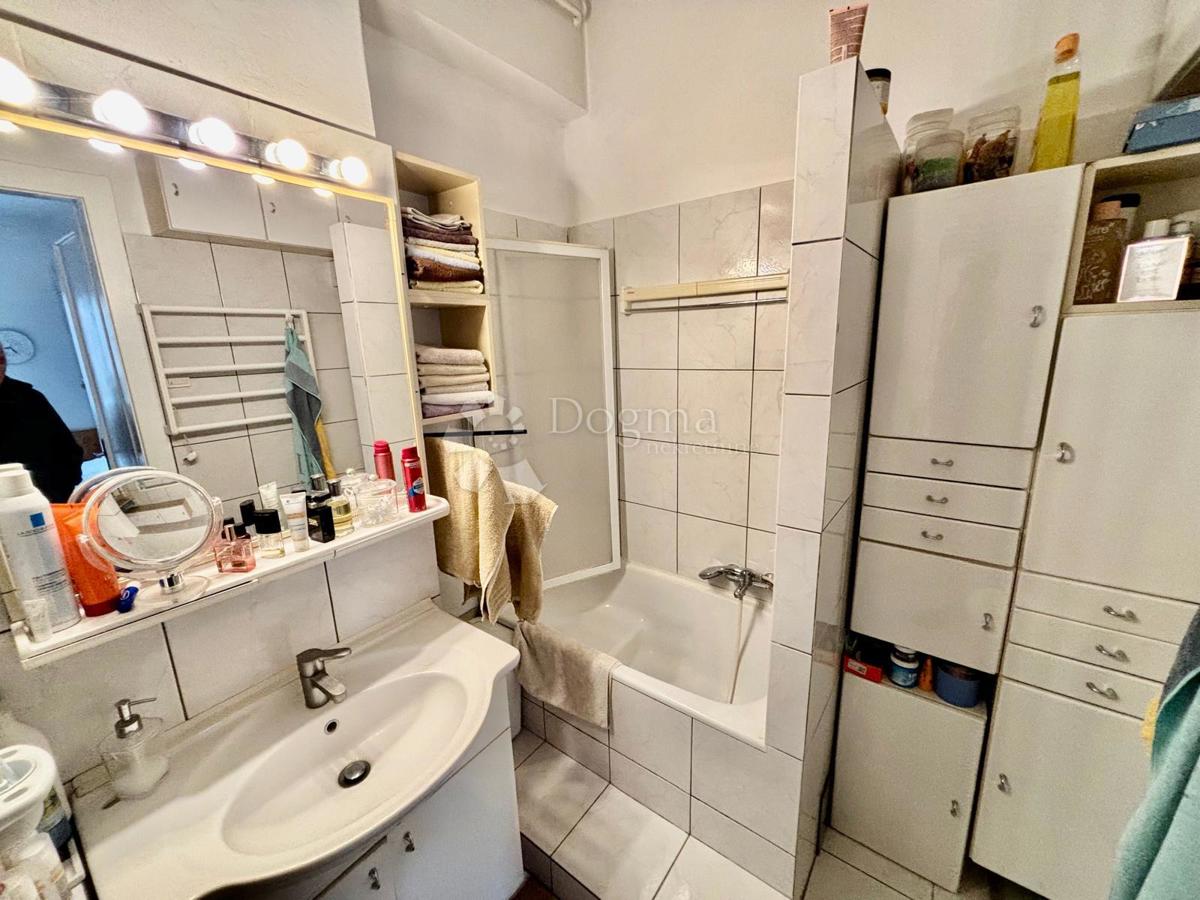 Stanovanje Donji grad, Donji Grad, 86m2