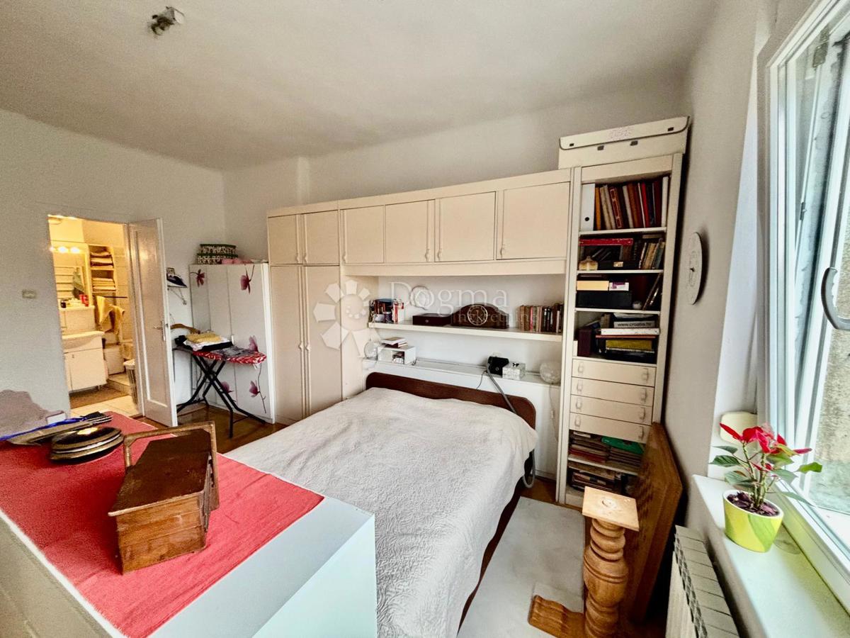 Stanovanje Donji grad, Donji Grad, 86m2