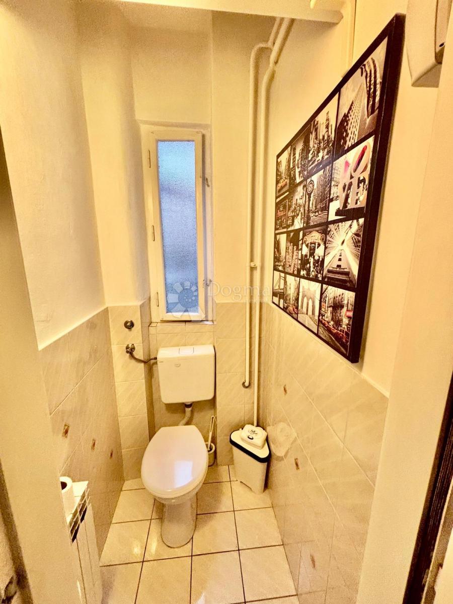 Stanovanje Donji grad, Donji Grad, 86m2