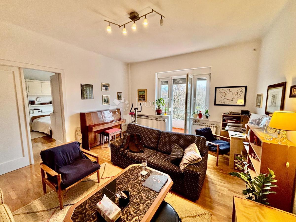 Stanovanje Donji grad, Donji Grad, 86m2