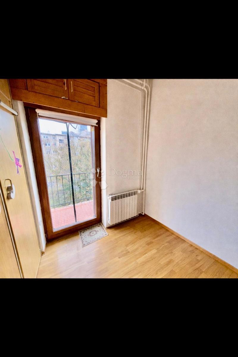 Stanovanje Donji grad, Donji Grad, 86m2