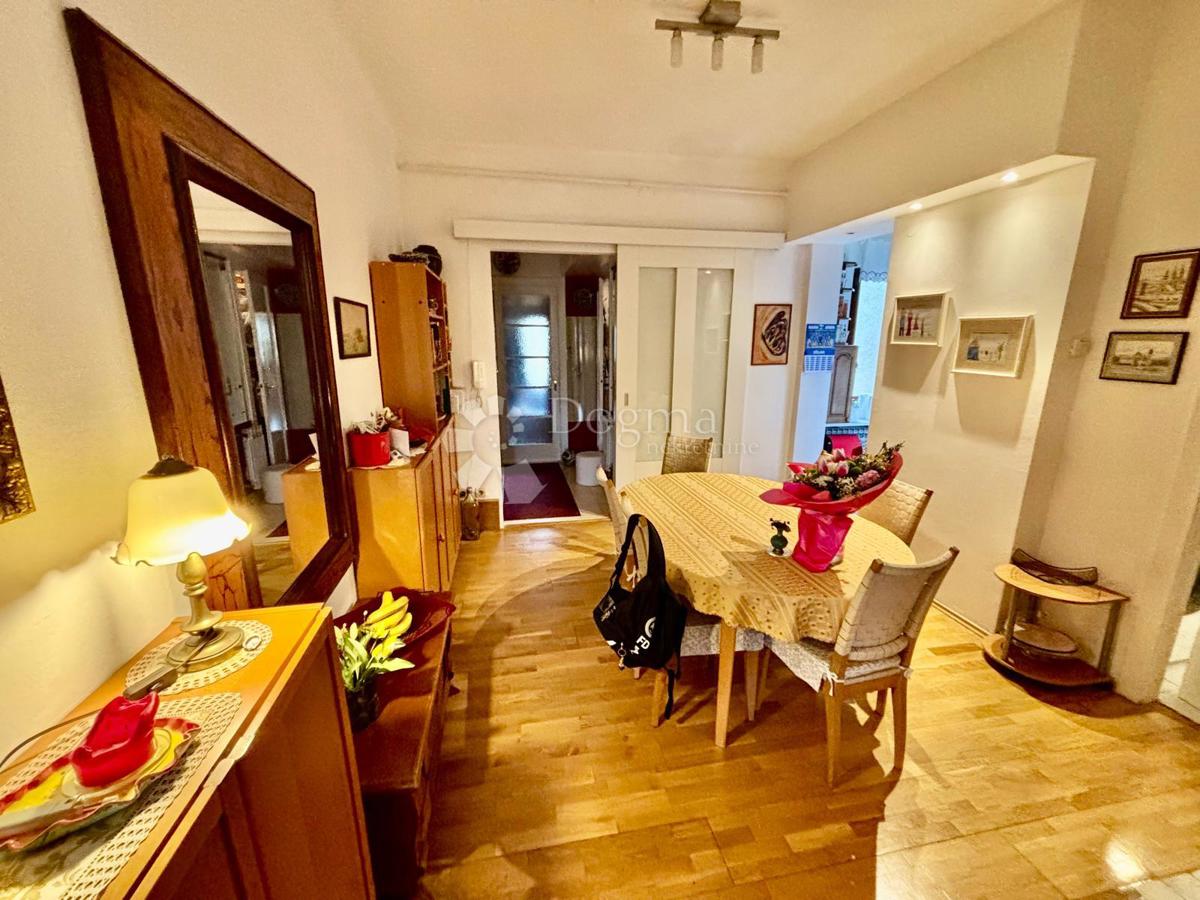 Stanovanje Donji grad, Donji Grad, 86m2