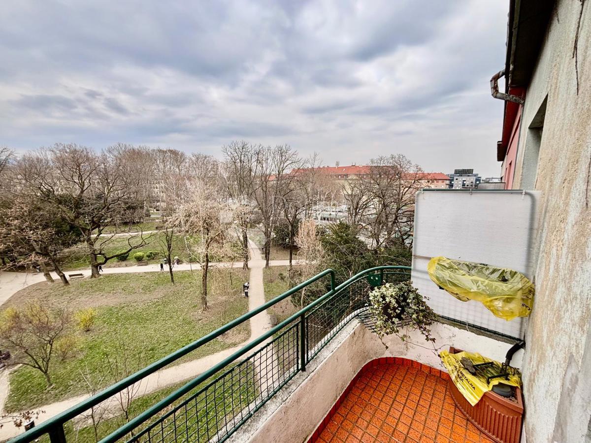 Stanovanje Donji grad, Donji Grad, 86m2