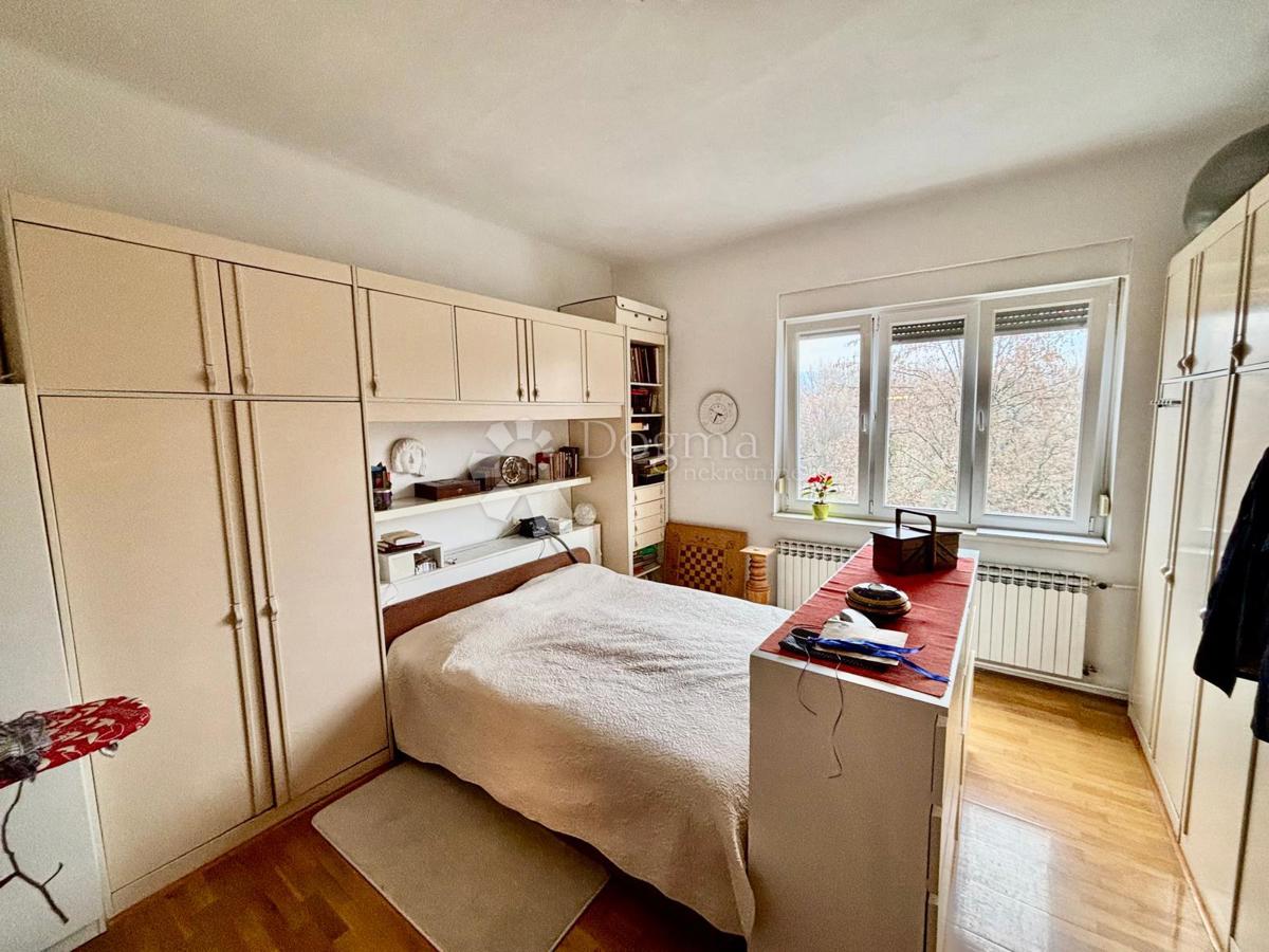 Stanovanje Donji grad, Donji Grad, 86m2