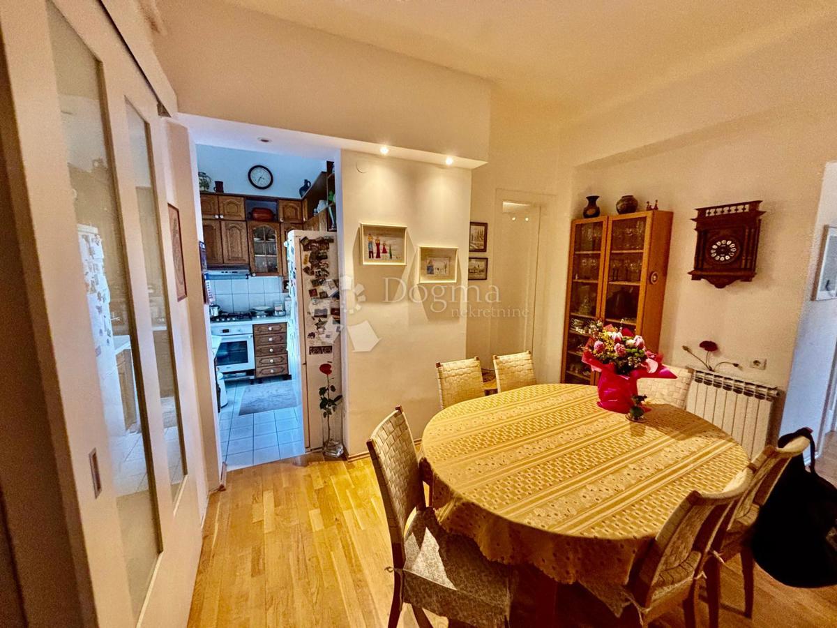 Stanovanje Donji grad, Donji Grad, 86m2