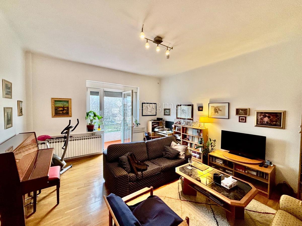 Stanovanje Donji grad, Donji Grad, 86m2