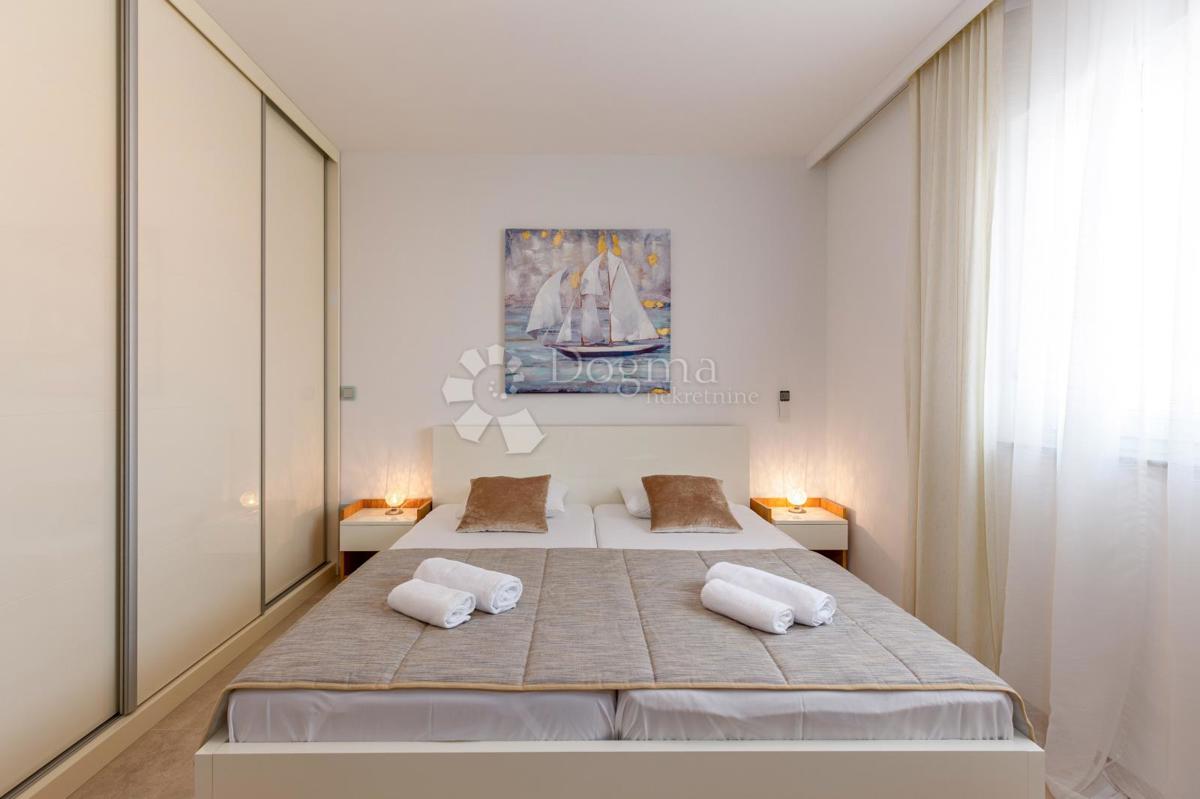 Stanovanje Baška, 104m2