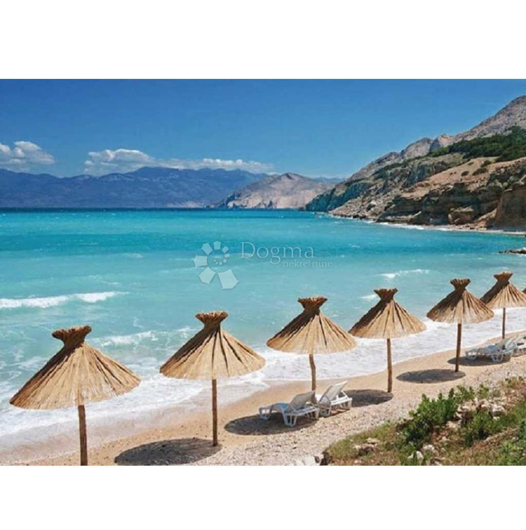 Stanovanje Baška, 104m2