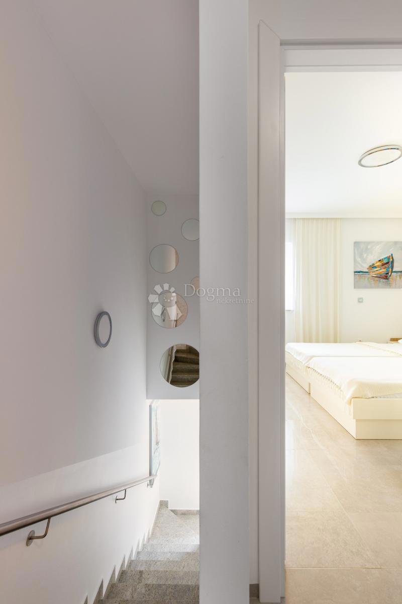 Stanovanje Baška, 104m2