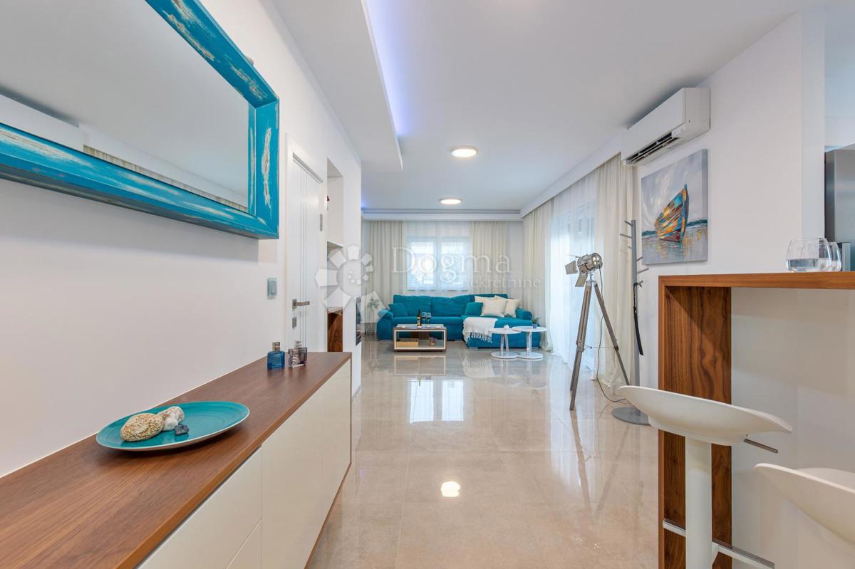 Stanovanje Baška, 104m2