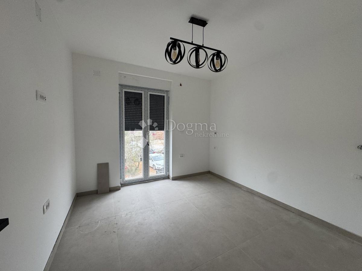 Hiša Garica, Vrbnik, 137m2