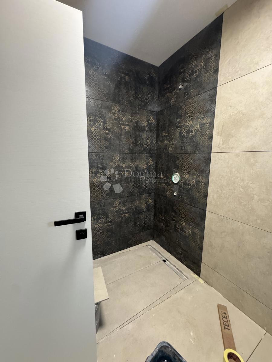 Hiša Garica, Vrbnik, 137m2