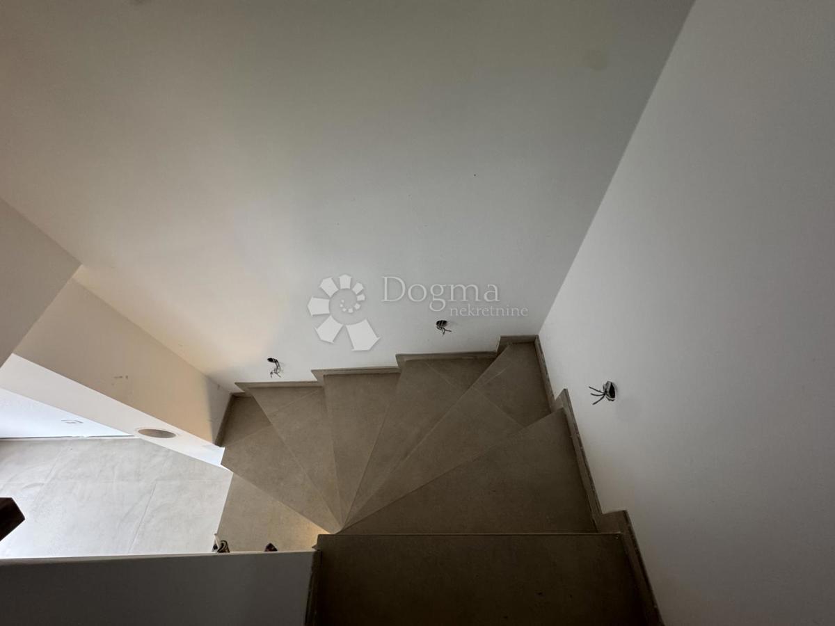 Hiša Garica, Vrbnik, 137m2