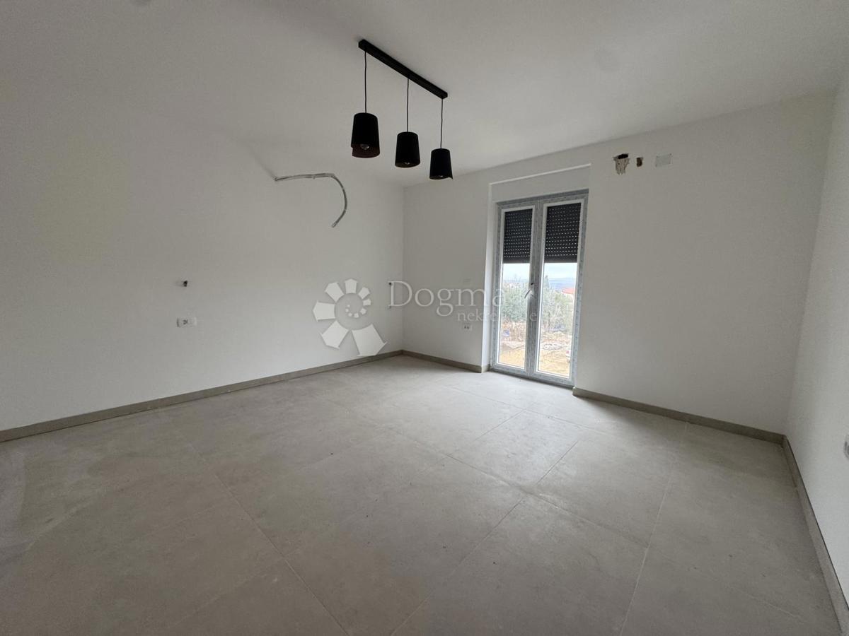 Hiša Garica, Vrbnik, 137m2