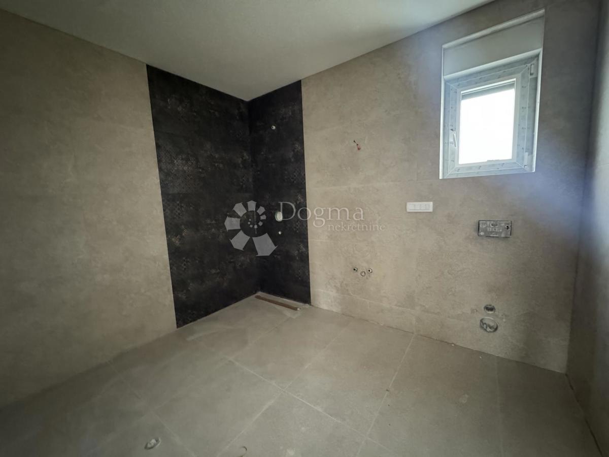 Hiša Garica, Vrbnik, 137m2