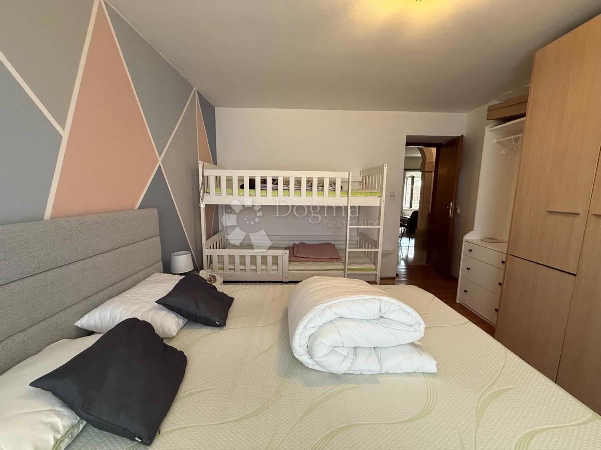 EKSKLUZIVNO! VRHUNSKI APARTMA 500 M OD CENTRA PAZINA!