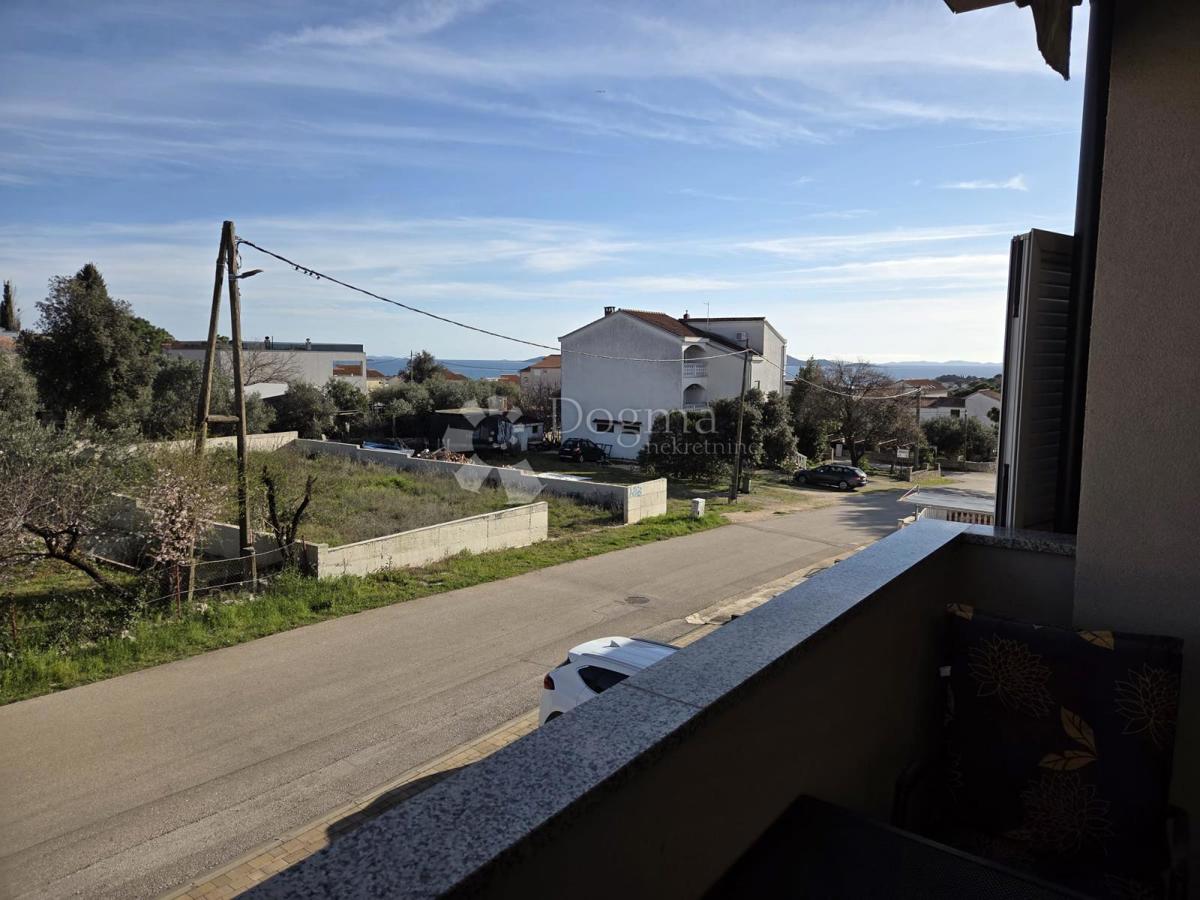 Stanovanje Pakoštane, 55m2