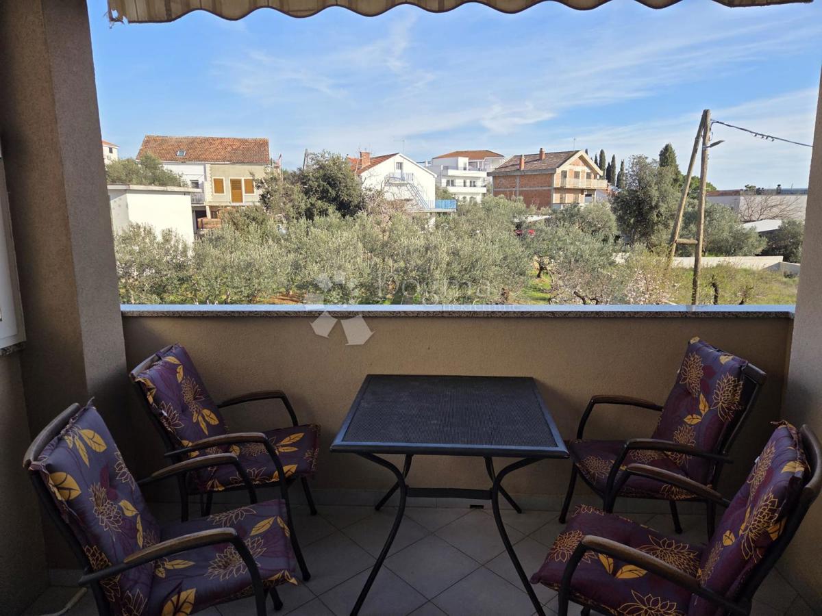 Stanovanje Pakoštane, 55m2