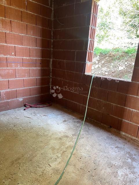 Stanovanje Podmurvice, Rijeka, 114,22m2