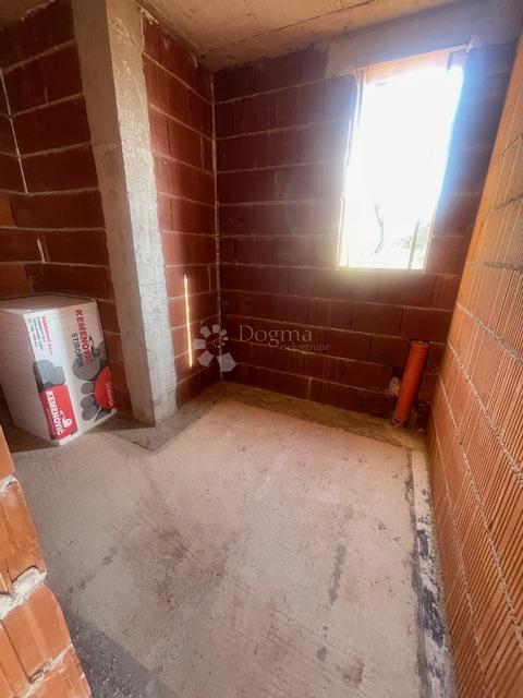 Stanovanje Podmurvice, Rijeka, 114,22m2