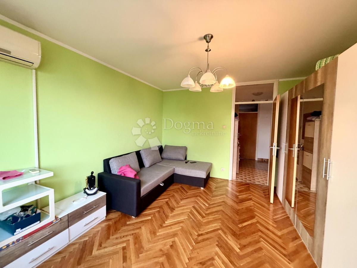 Stanovanje Podmurvice, Rijeka, 55m2