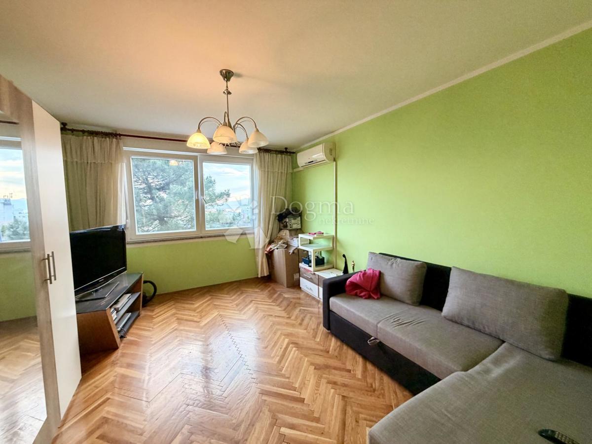 Stanovanje Podmurvice, Rijeka, 55m2