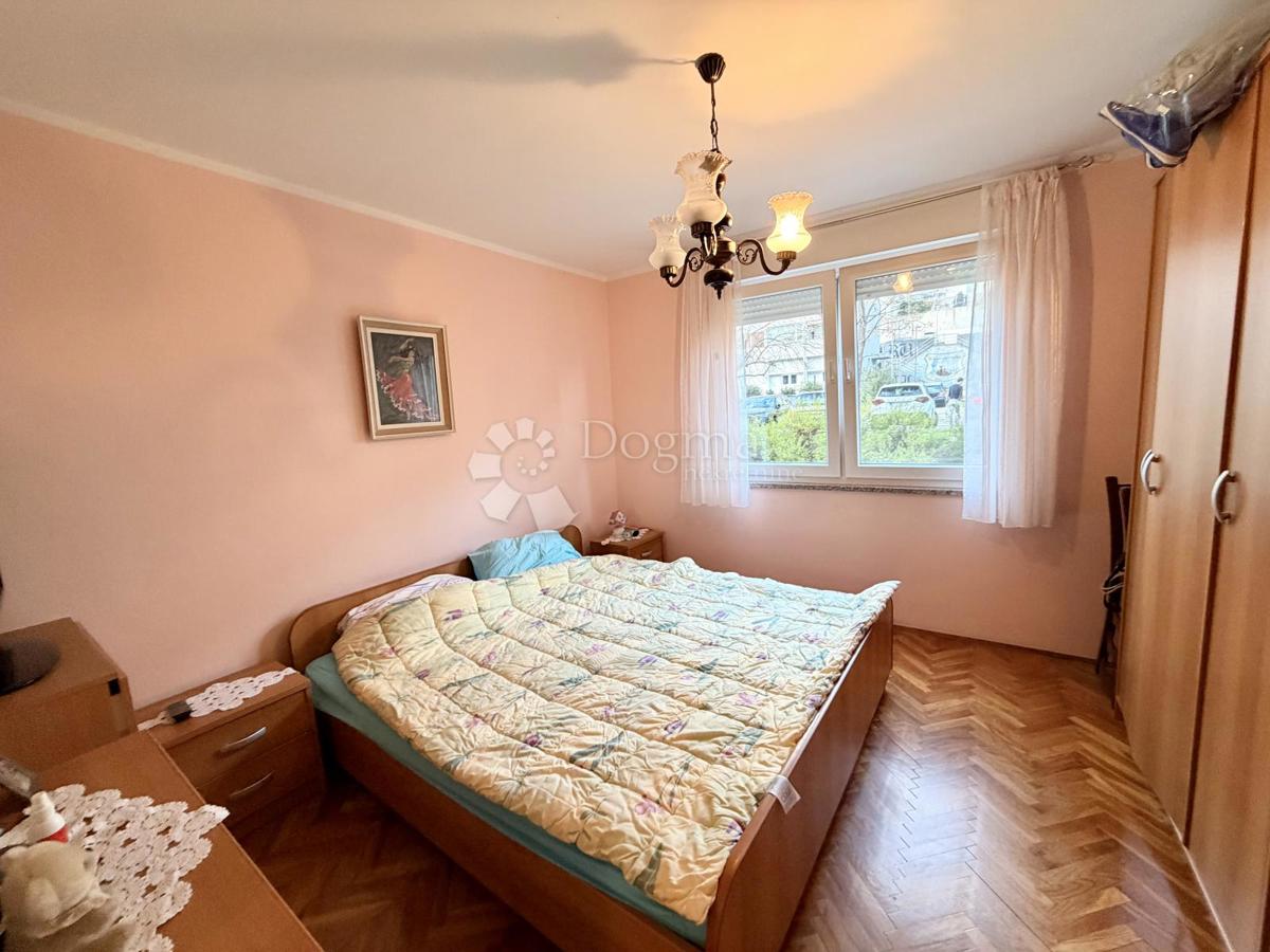 Stanovanje Podmurvice, Rijeka, 55m2