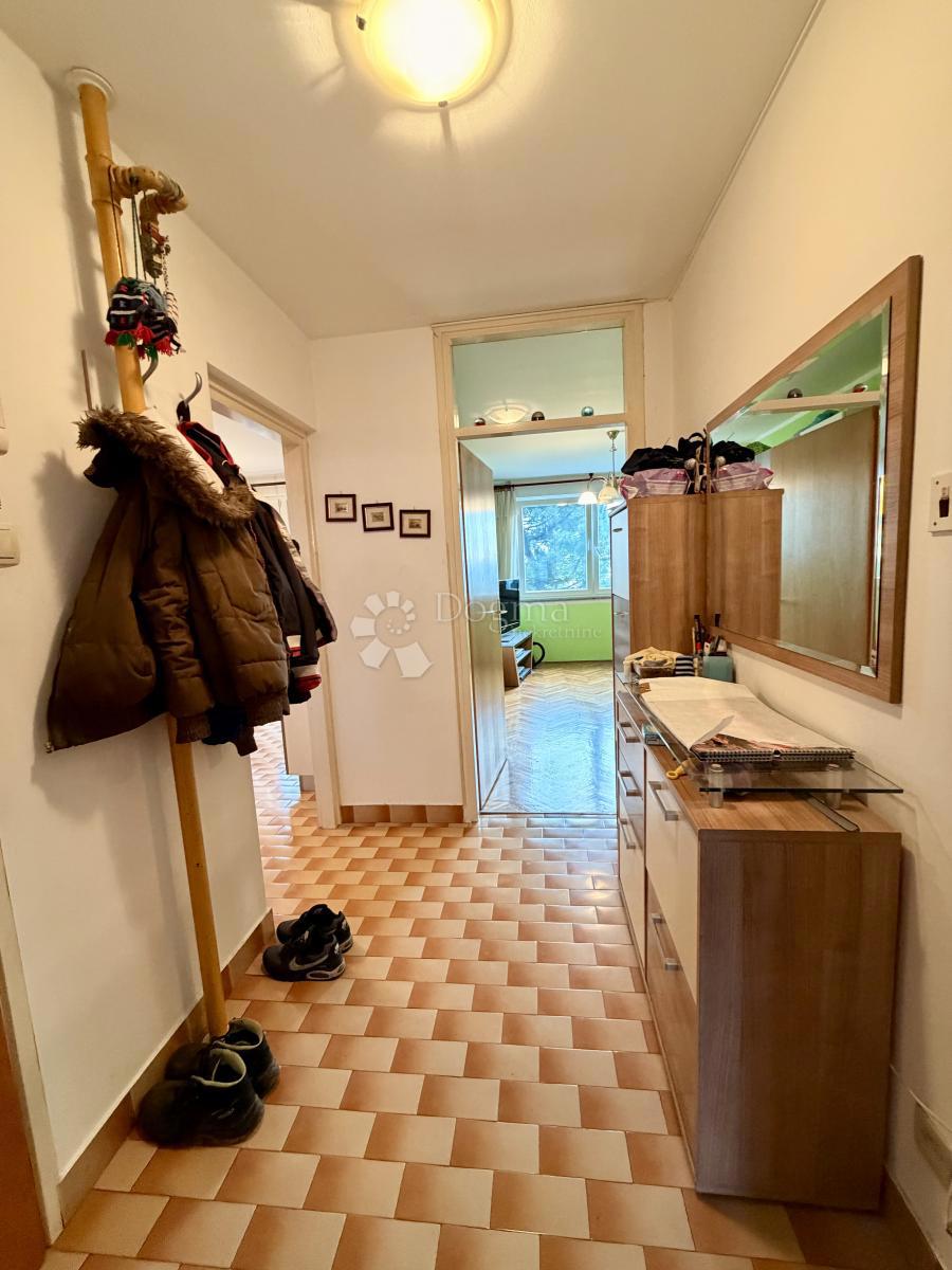 Stanovanje Podmurvice, Rijeka, 55m2