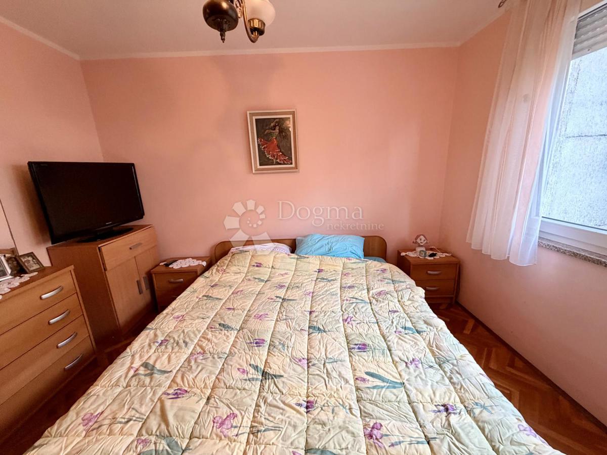 Stanovanje Podmurvice, Rijeka, 55m2