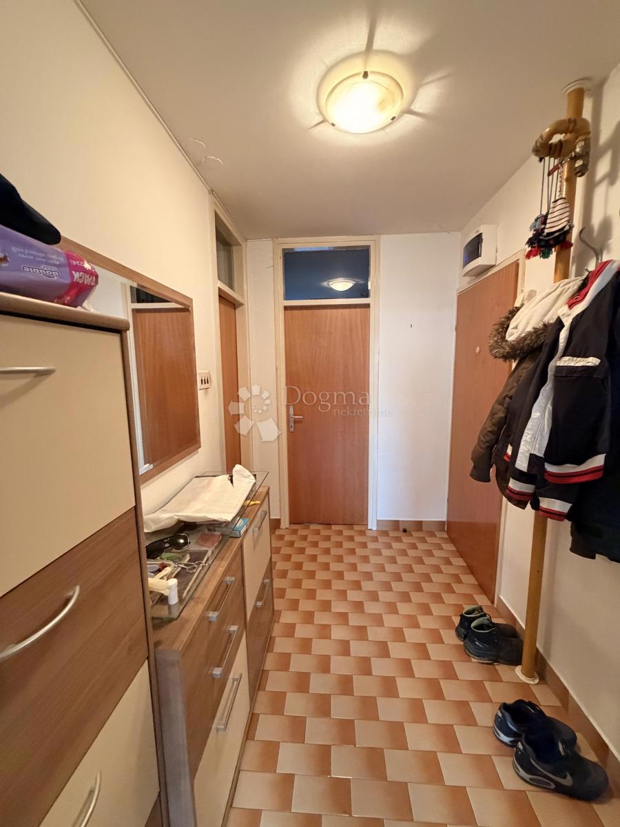 Stanovanje Podmurvice, Rijeka, 55m2