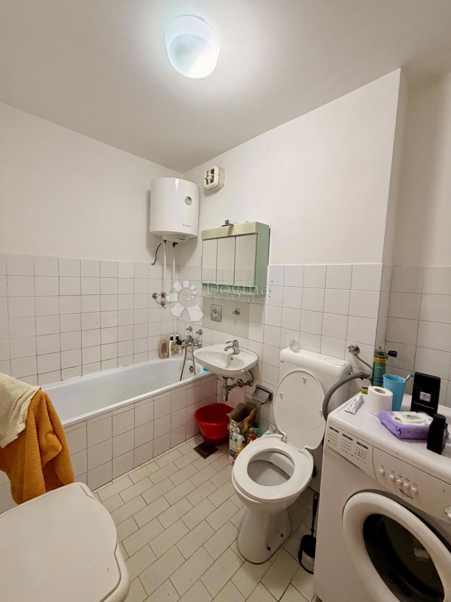 Stanovanje Podmurvice, Rijeka, 55m2