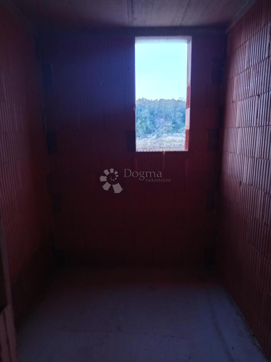 Stanovanje Pješčana Uvala, Medulin, 63,87m2