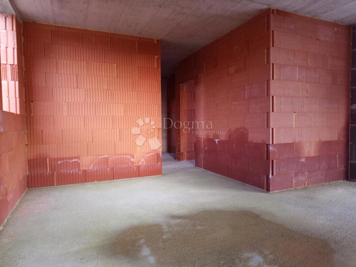 Stanovanje Pješčana Uvala, Medulin, 63,87m2