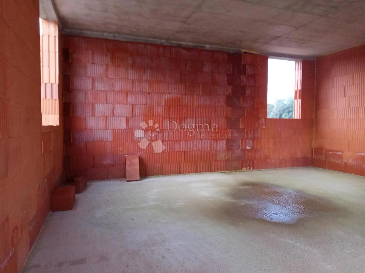 Stanovanje Pješčana Uvala, Medulin, 63,87m2