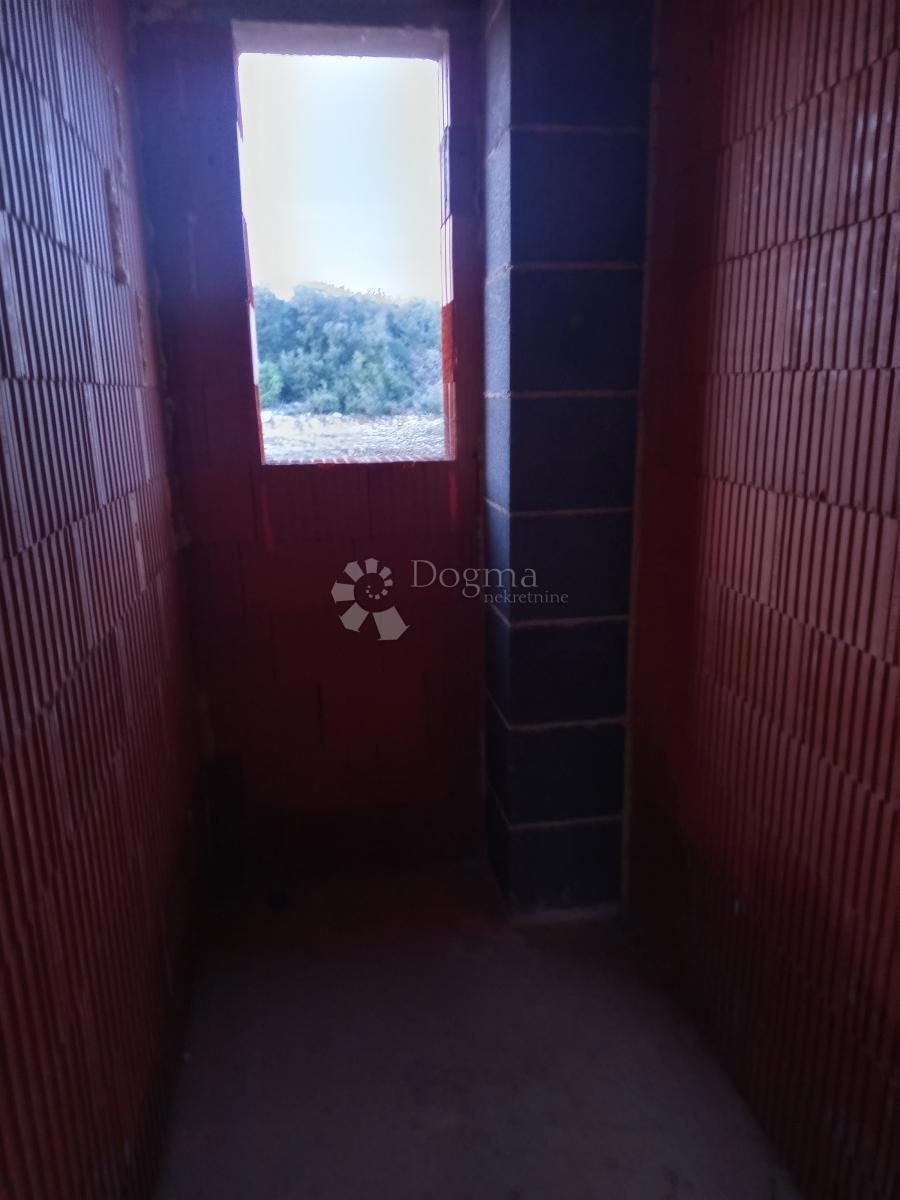 Stanovanje Pješčana Uvala, Medulin, 63,87m2