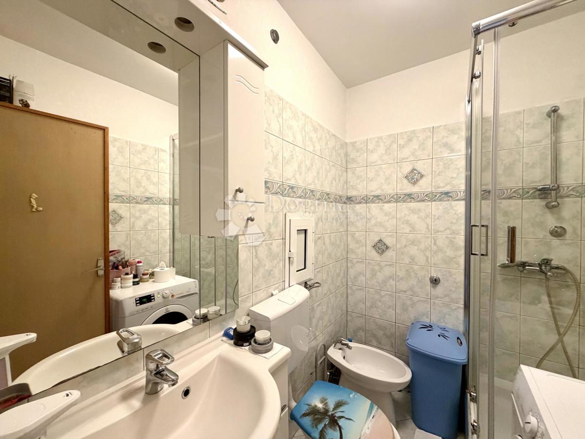 Stanovanje Gornja Vežica, Rijeka, 61m2