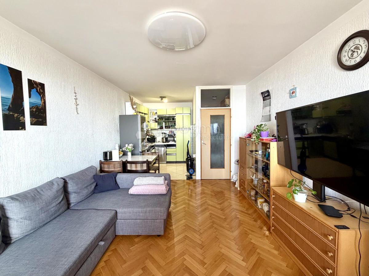 Stanovanje Gornja Vežica, Rijeka, 61m2