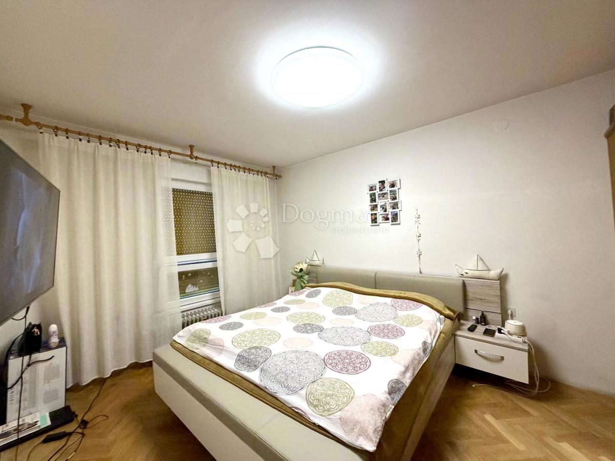 Stanovanje Gornja Vežica, Rijeka, 61m2