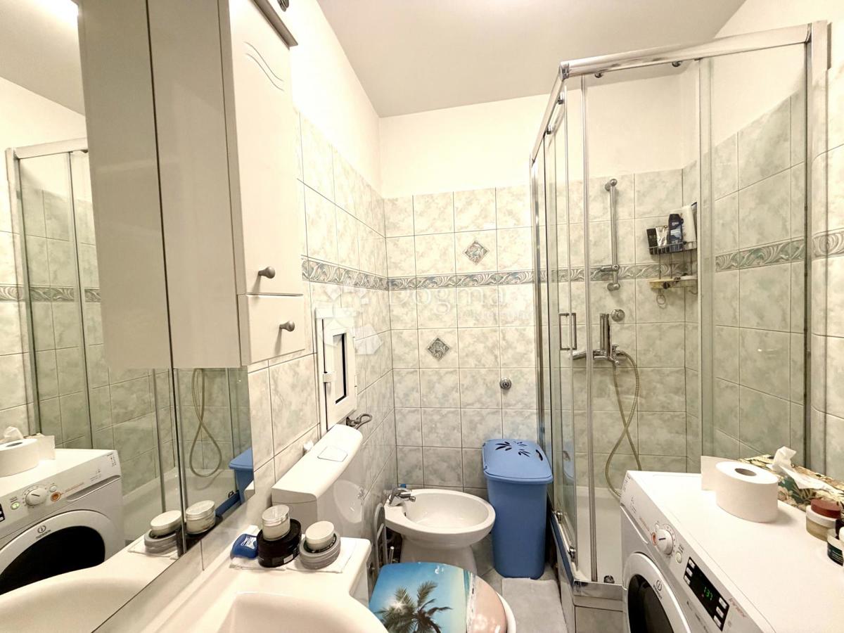 Stanovanje Gornja Vežica, Rijeka, 61m2