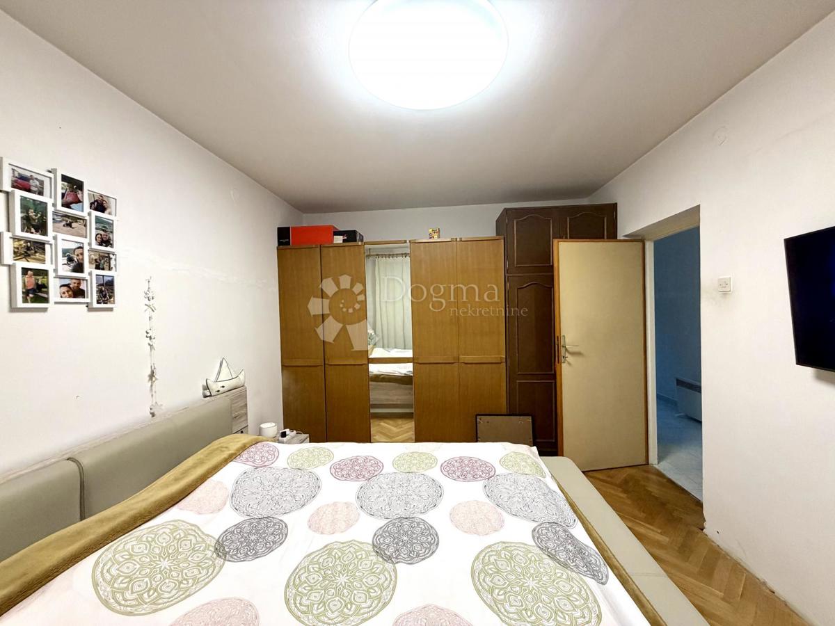 Stanovanje Gornja Vežica, Rijeka, 61m2