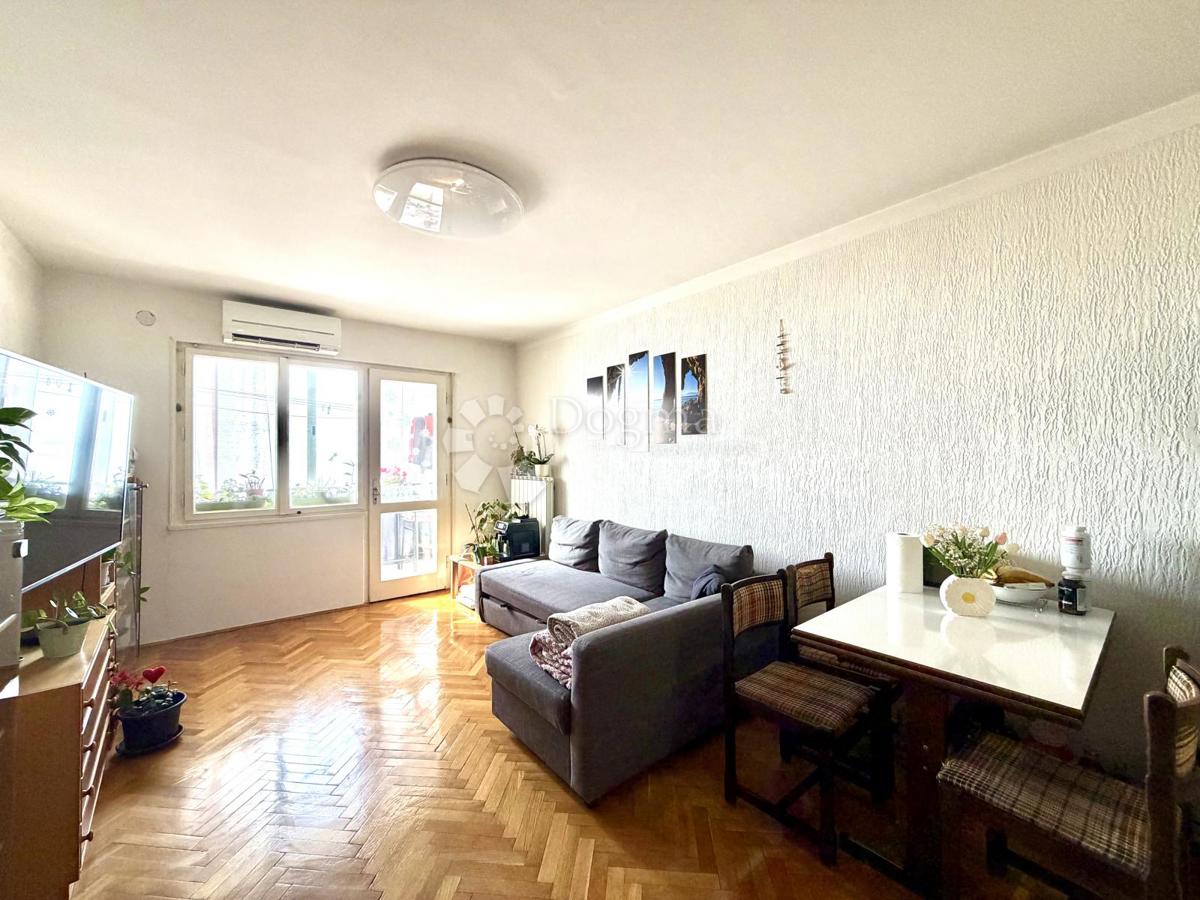 Stanovanje Gornja Vežica, Rijeka, 61m2