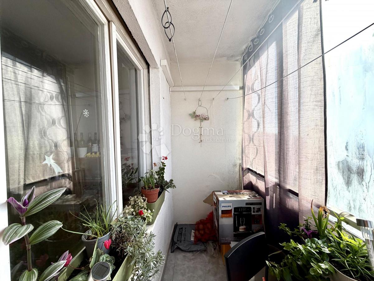 Stanovanje Gornja Vežica, Rijeka, 61m2