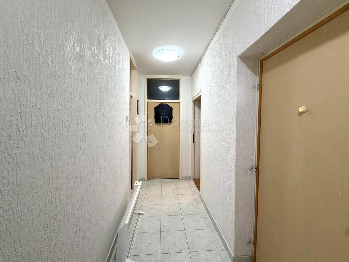 Stanovanje Gornja Vežica, Rijeka, 61m2